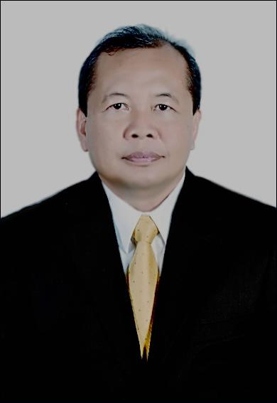 Bambang Suhadji