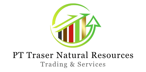 Logo PT. Traser